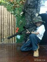 Ranger Misho