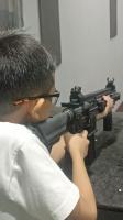 Rifle Boy