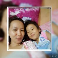 Mami and Moshidom
