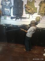 Ranger Misho