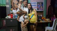 Bday ng Dadi