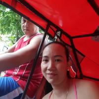 Pedicab Driver
