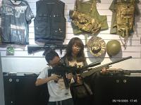 Misho Sniper